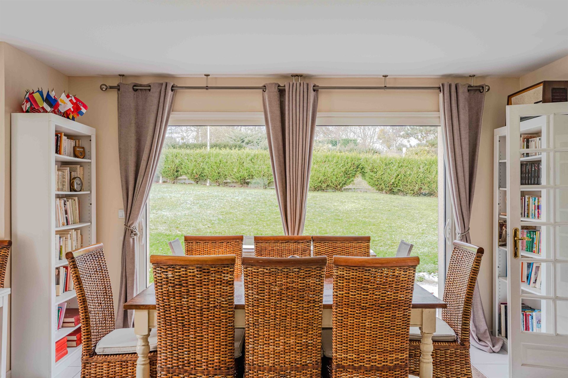 maison d'architecte 11 Pièces en vente sur ARROMANCHES LES BAINS (14117)