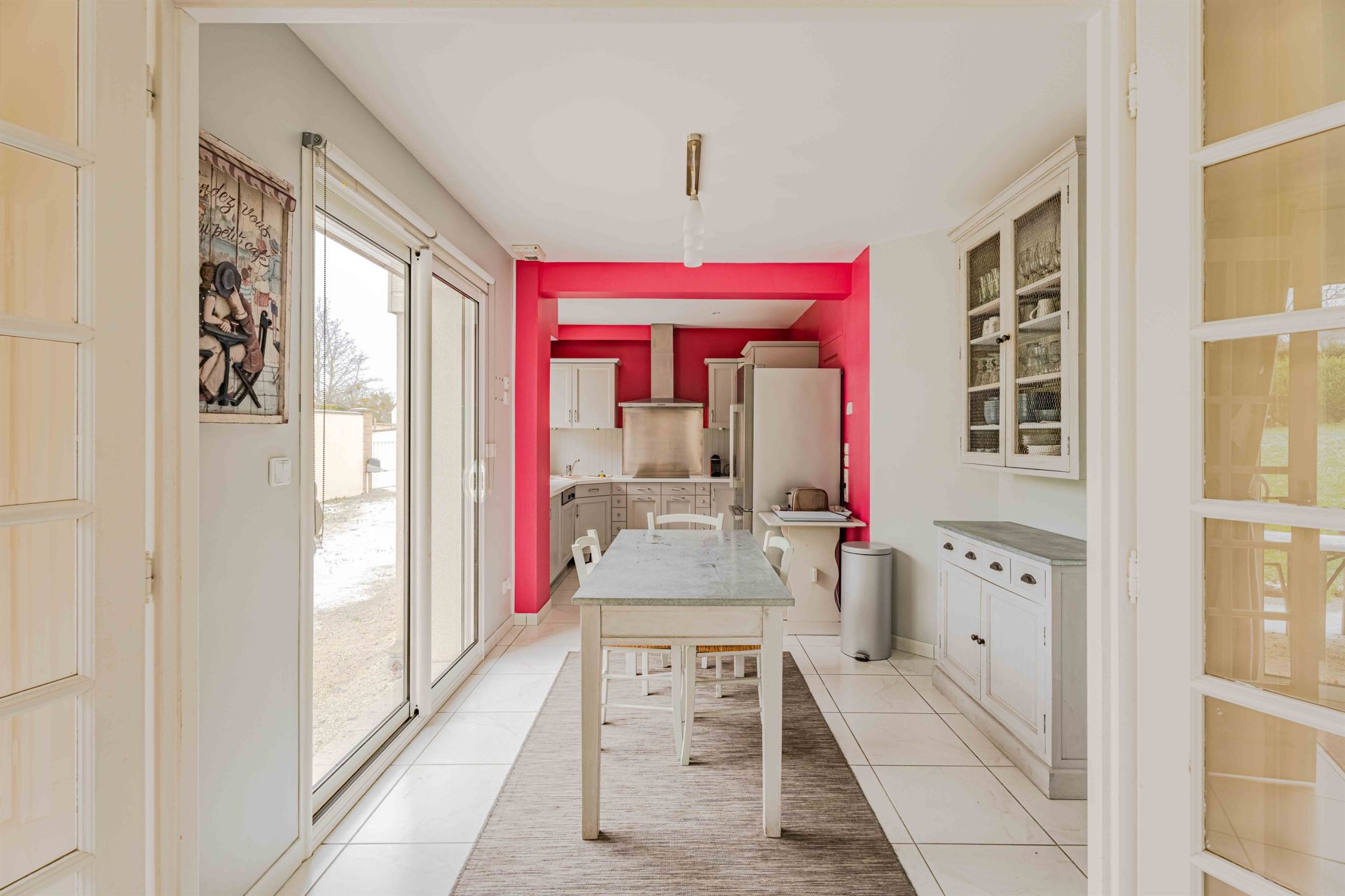 maison d'architecte 11 Pièces en vente sur ARROMANCHES LES BAINS (14117)