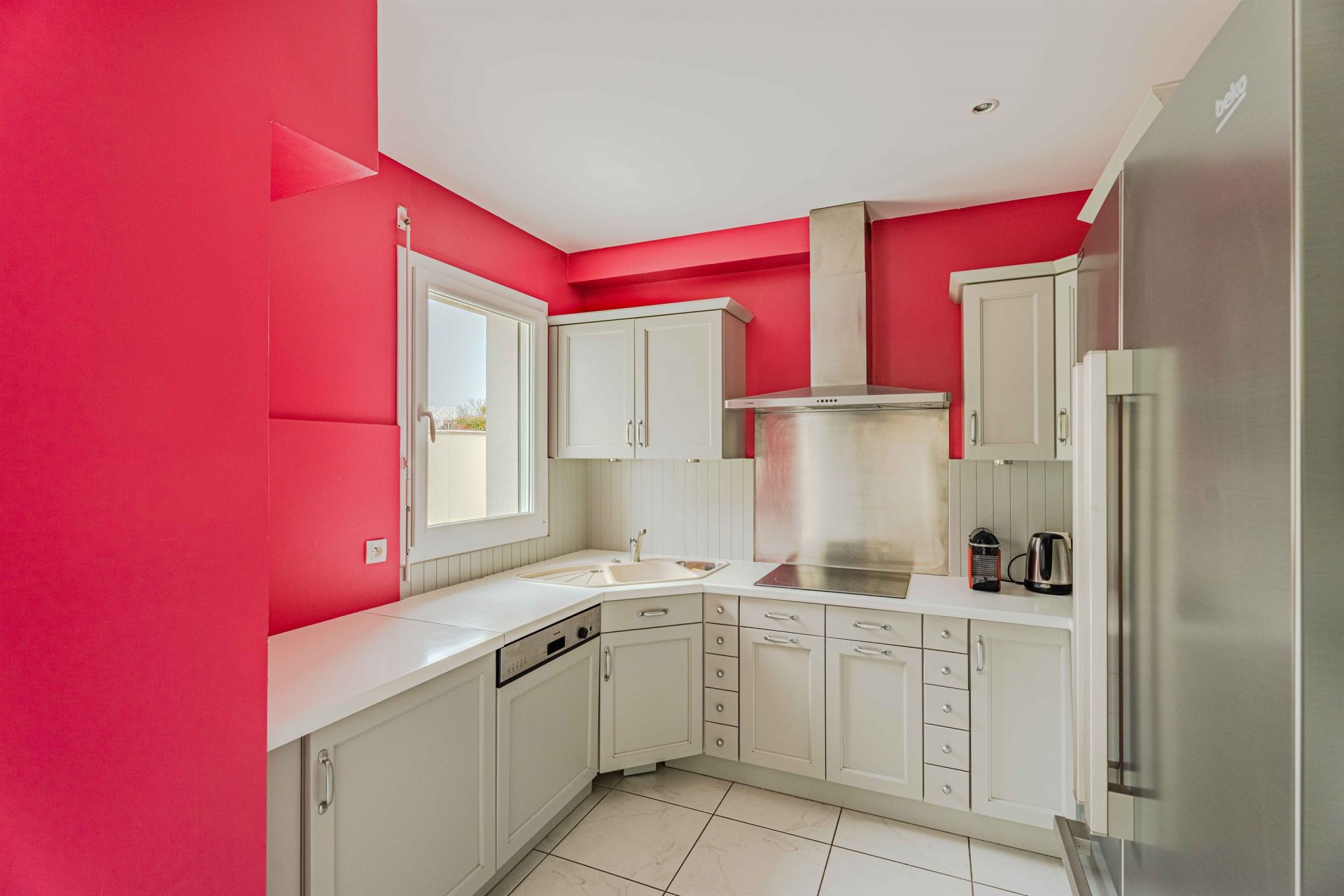 maison d'architecte 11 Pièces en vente sur ARROMANCHES LES BAINS (14117)