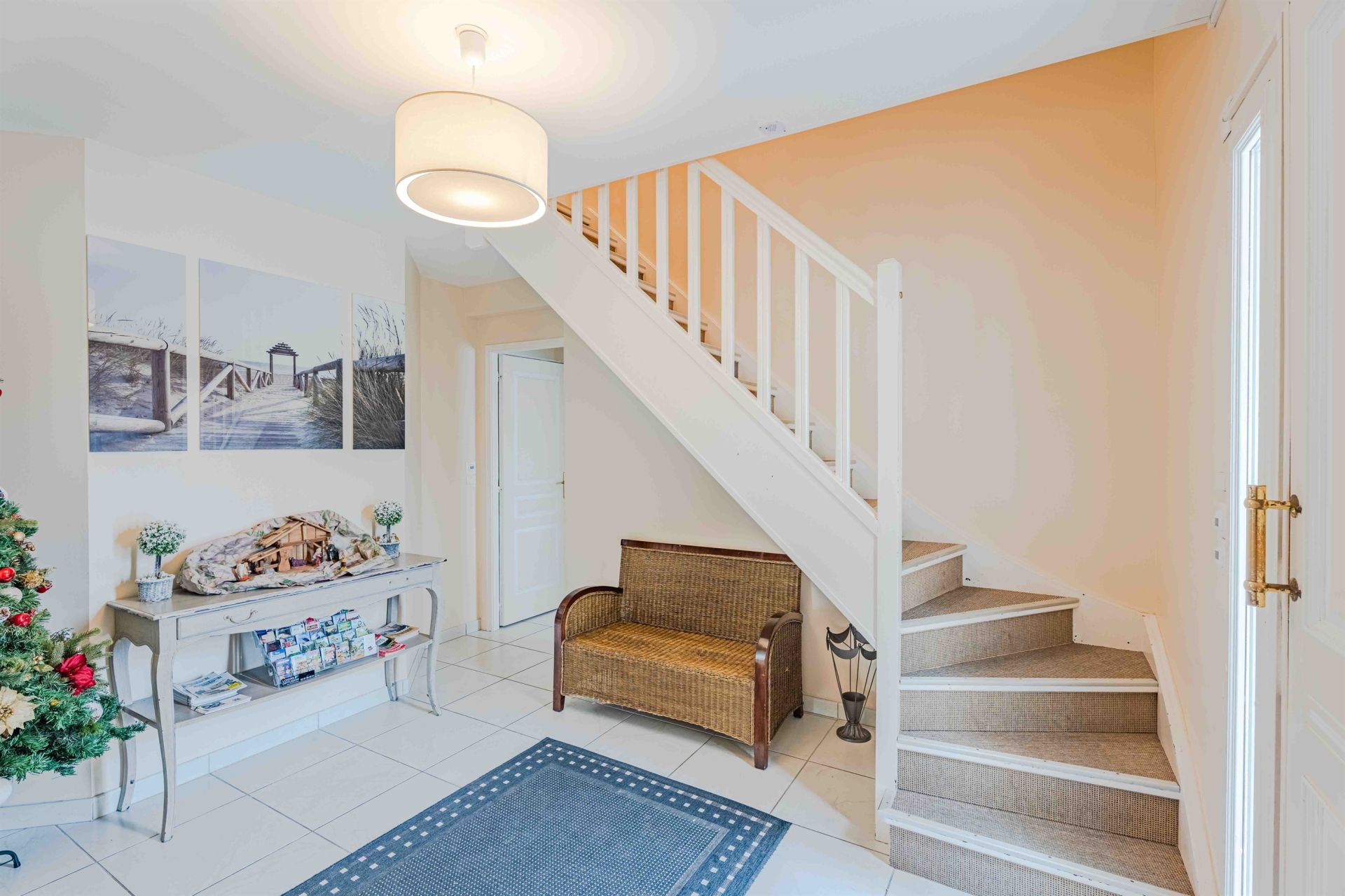 maison d'architecte 11 Pièces en vente sur ARROMANCHES LES BAINS (14117)