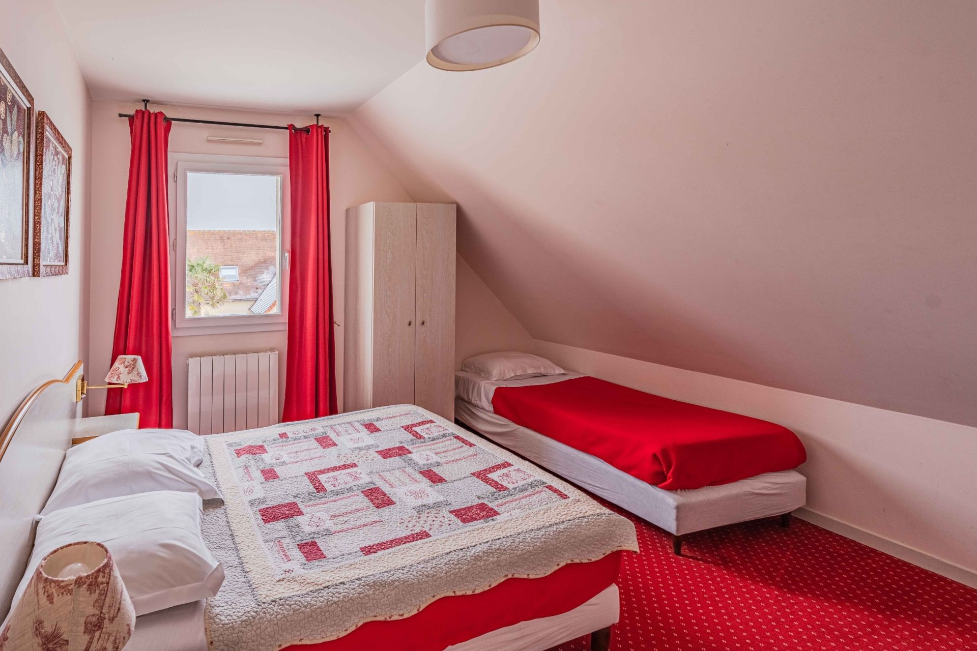maison d'architecte 11 Pièces en vente sur ARROMANCHES LES BAINS (14117)