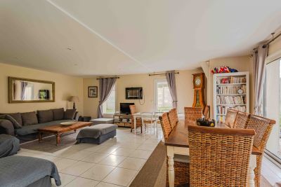 Vente Maison d'architecte Arromanches-les-Bains 11&nbsp;Pièces 261&nbsp;m²