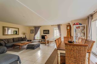 maison d'architecte 11 Pièces en vente sur ARROMANCHES LES BAINS (14117)
