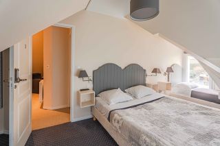 maison d'architecte 11 Pièces en vente sur ARROMANCHES LES BAINS (14117)