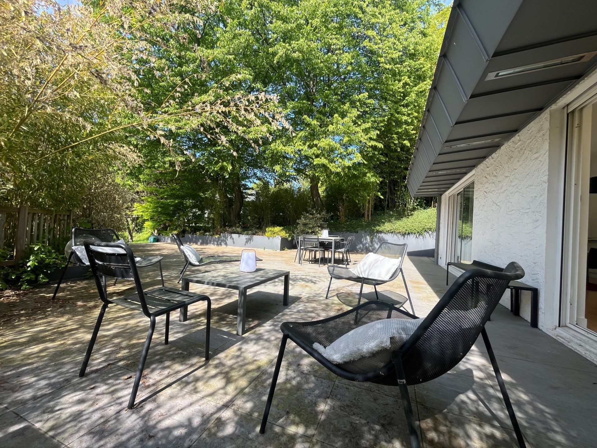 architect's house 6 Rooms for sale on MONT ST AIGNAN (76130)