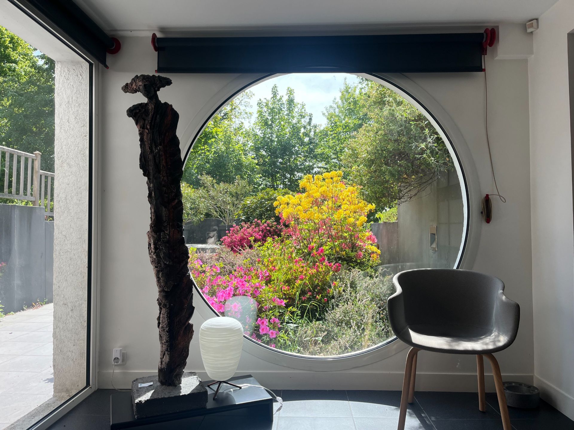 maison d'architecte 6 Pièces en vente sur MONT ST AIGNAN (76130)