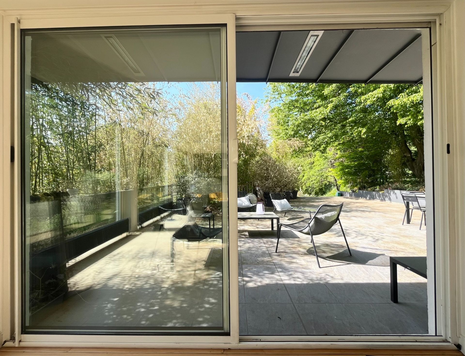 architect's house 6 Rooms for sale on MONT ST AIGNAN (76130)