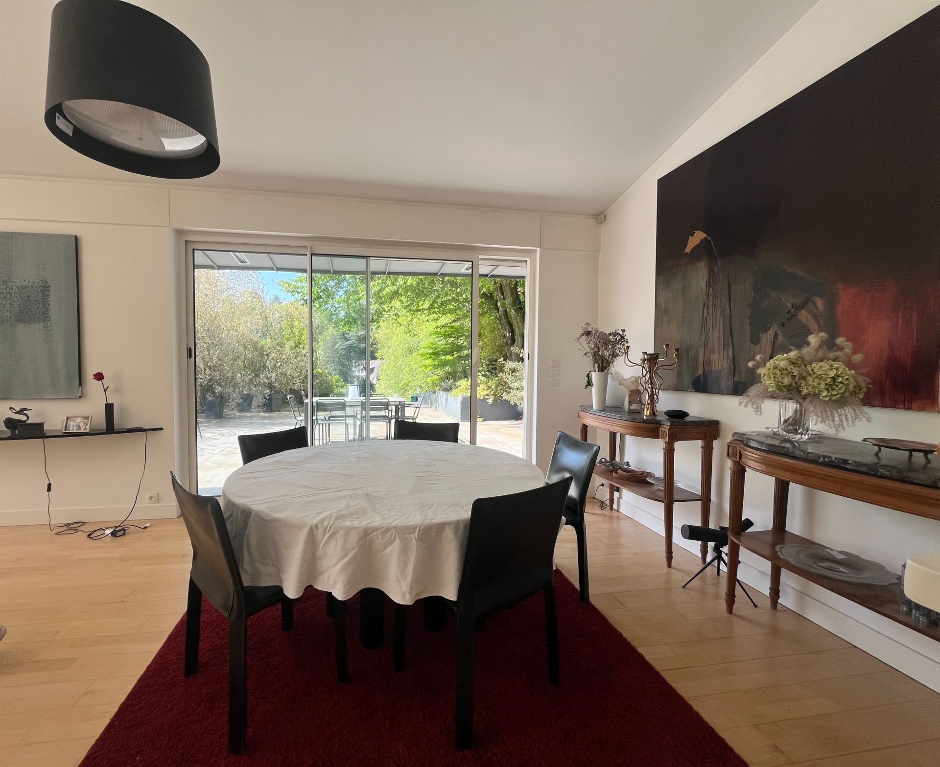 architect's house 6 Rooms for sale on MONT ST AIGNAN (76130)
