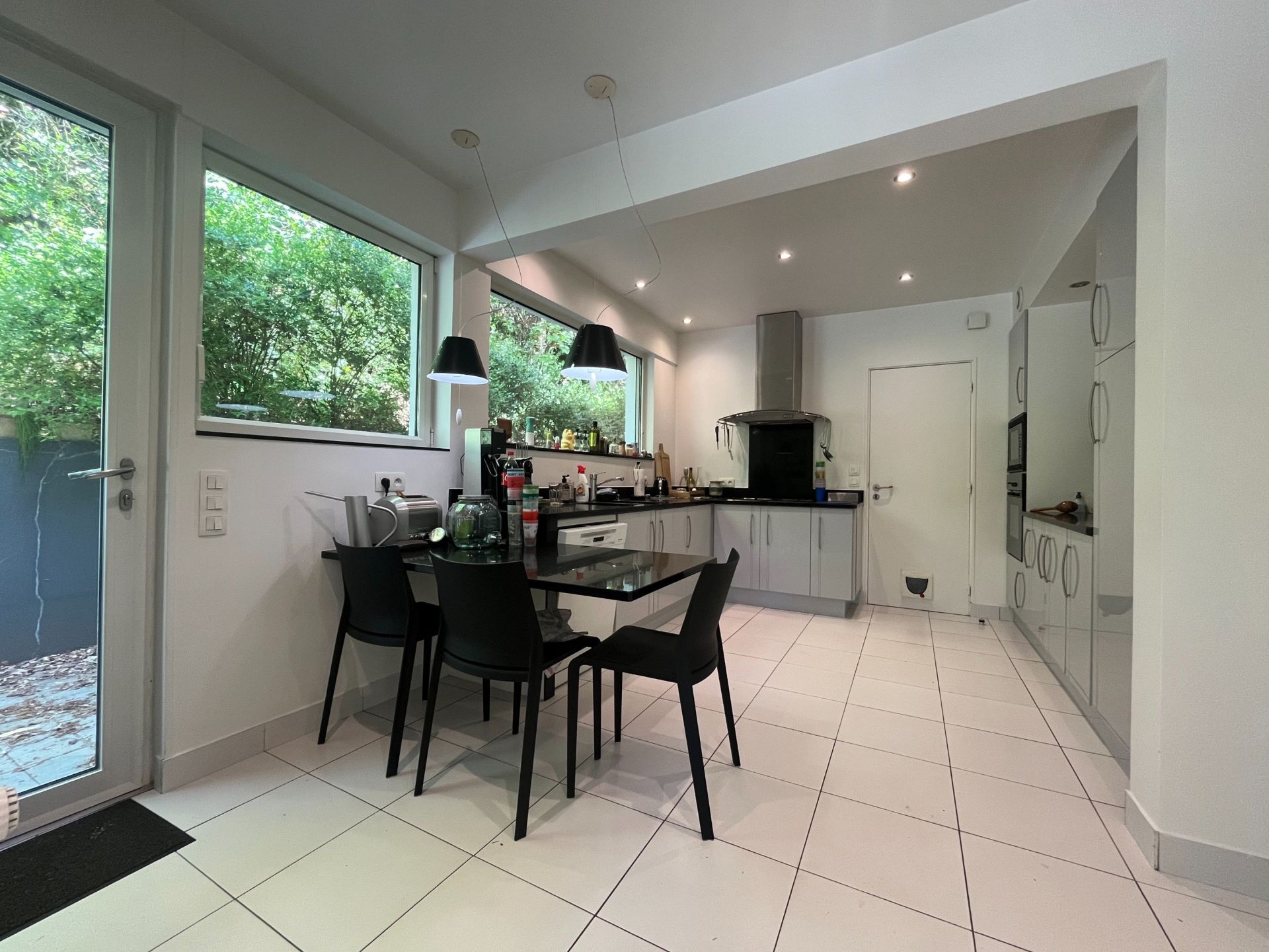 maison d'architecte 6 Pièces en vente sur MONT ST AIGNAN (76130)