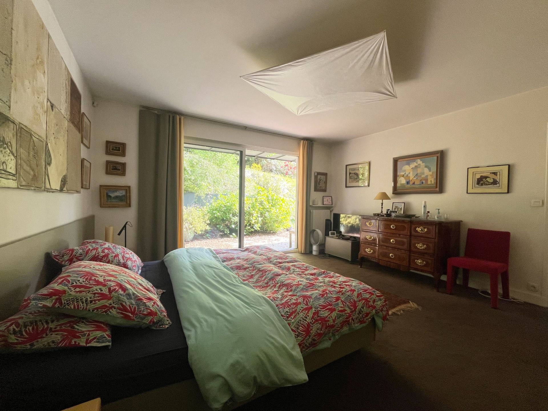 maison d'architecte 6 Pièces en vente sur MONT ST AIGNAN (76130)