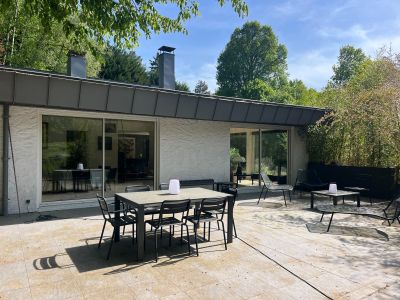 Vente Maison d'architecte Mont-Saint-Aignan 6&nbsp;Pièces 220&nbsp;m²
