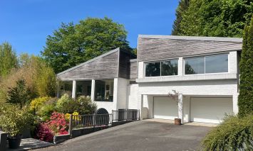 maison d'architecte 6 Pièces en vente sur MONT ST AIGNAN (76130)