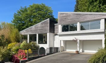 architect's house 6 Rooms for sale on MONT ST AIGNAN (76130)