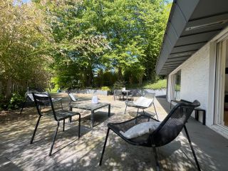 maison d'architecte 6 Pièces en vente sur MONT ST AIGNAN (76130)