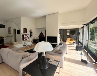 maison d'architecte 6 Pièces en vente sur MONT ST AIGNAN (76130)