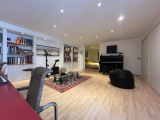 maison d'architecte 6 Pièces en vente sur MONT ST AIGNAN (76130)