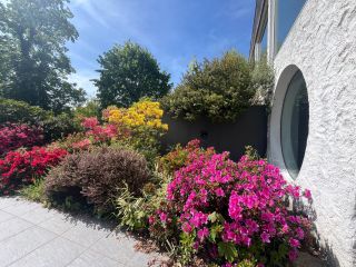 maison d'architecte 6 Pièces en vente sur MONT ST AIGNAN (76130)