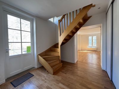 Vente Maison Bayeux 4&nbsp;Pièces 84&nbsp;m²