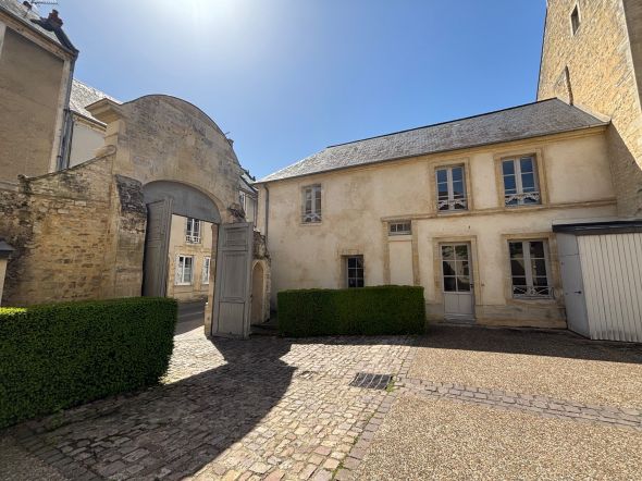 Sale House Bayeux 4&nbsp;Rooms 84&nbsp;m²