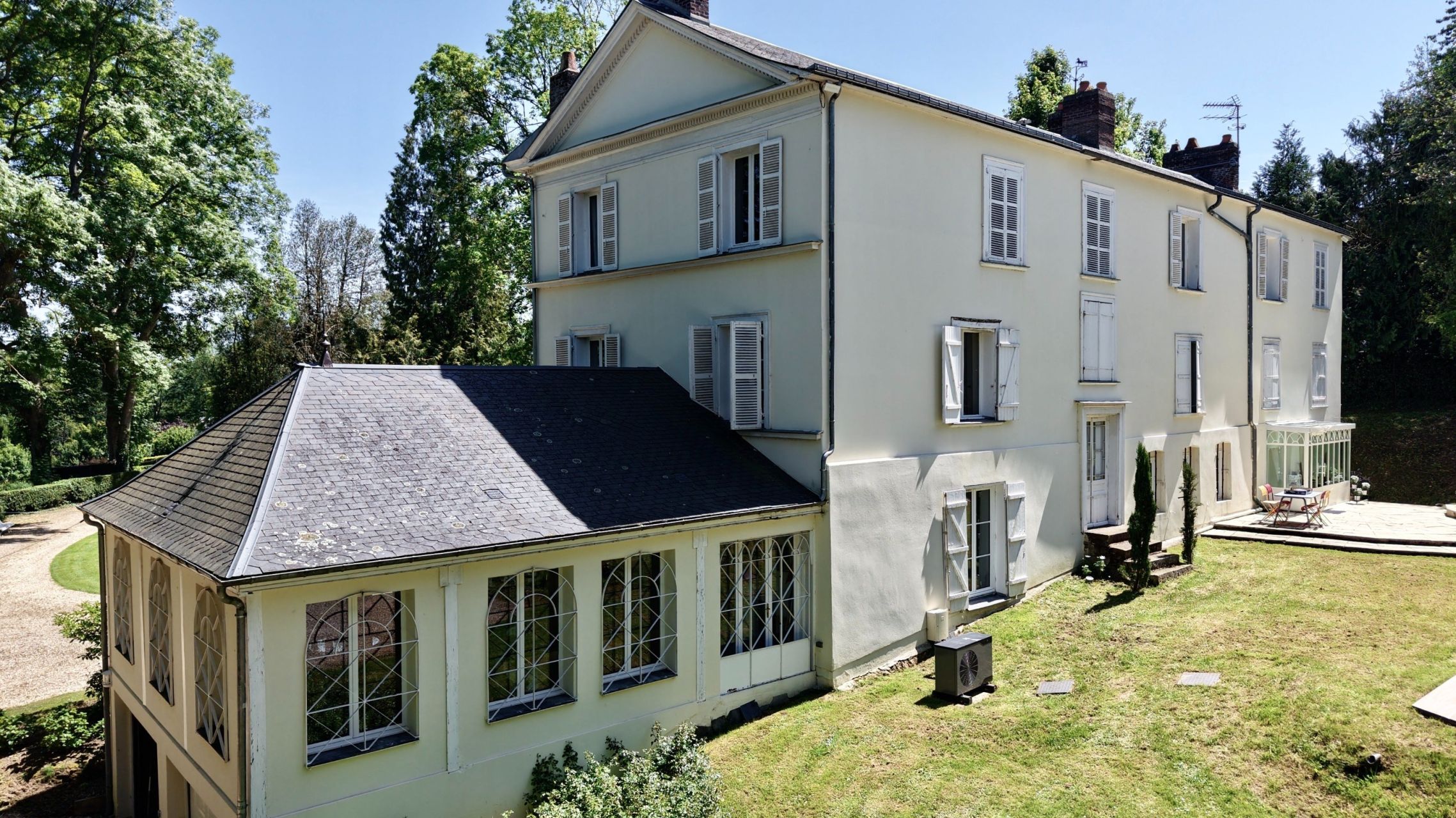maison 14 Pièces en vente sur BERNAY (27300)