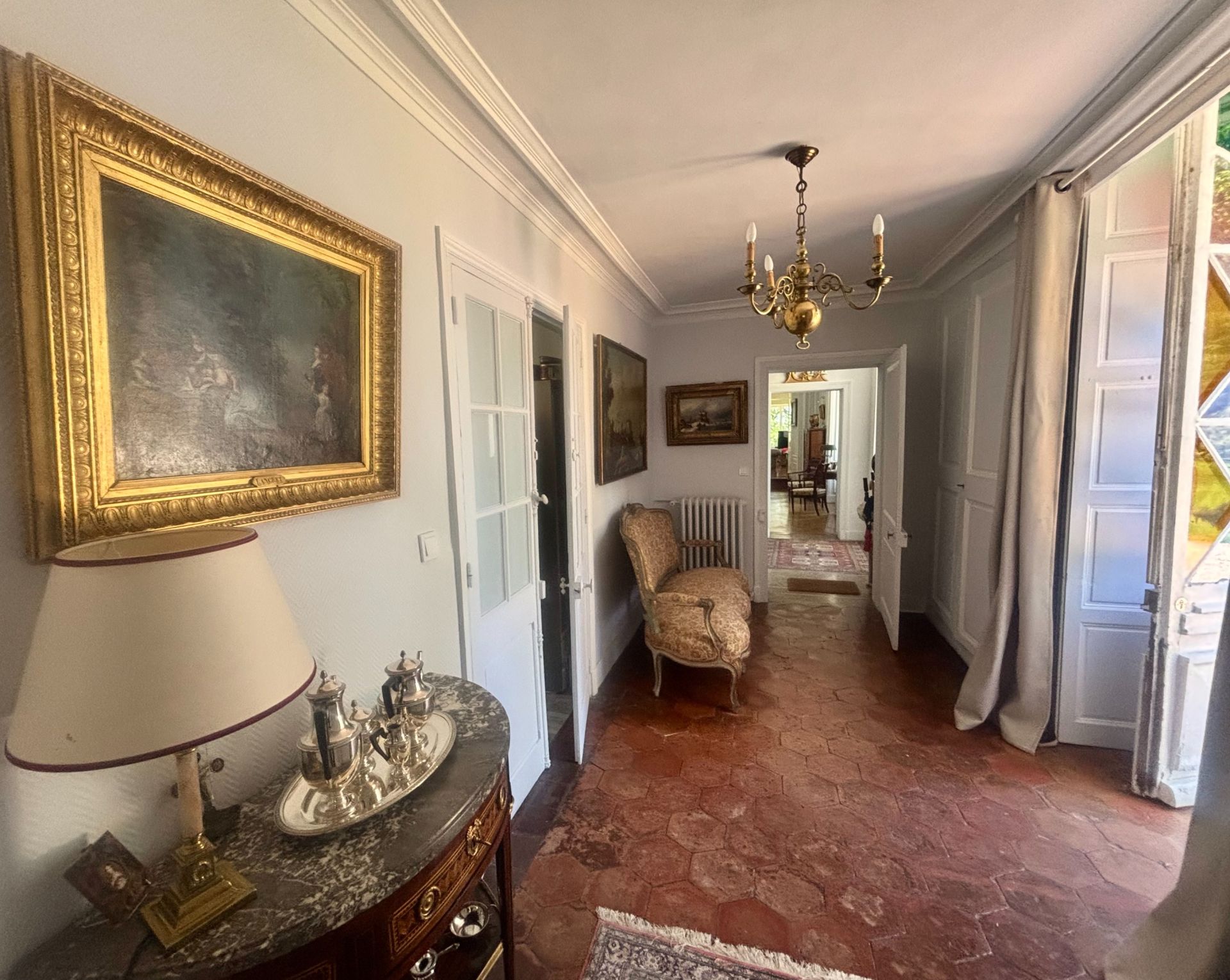 maison 14 Pièces en vente sur BERNAY (27300)