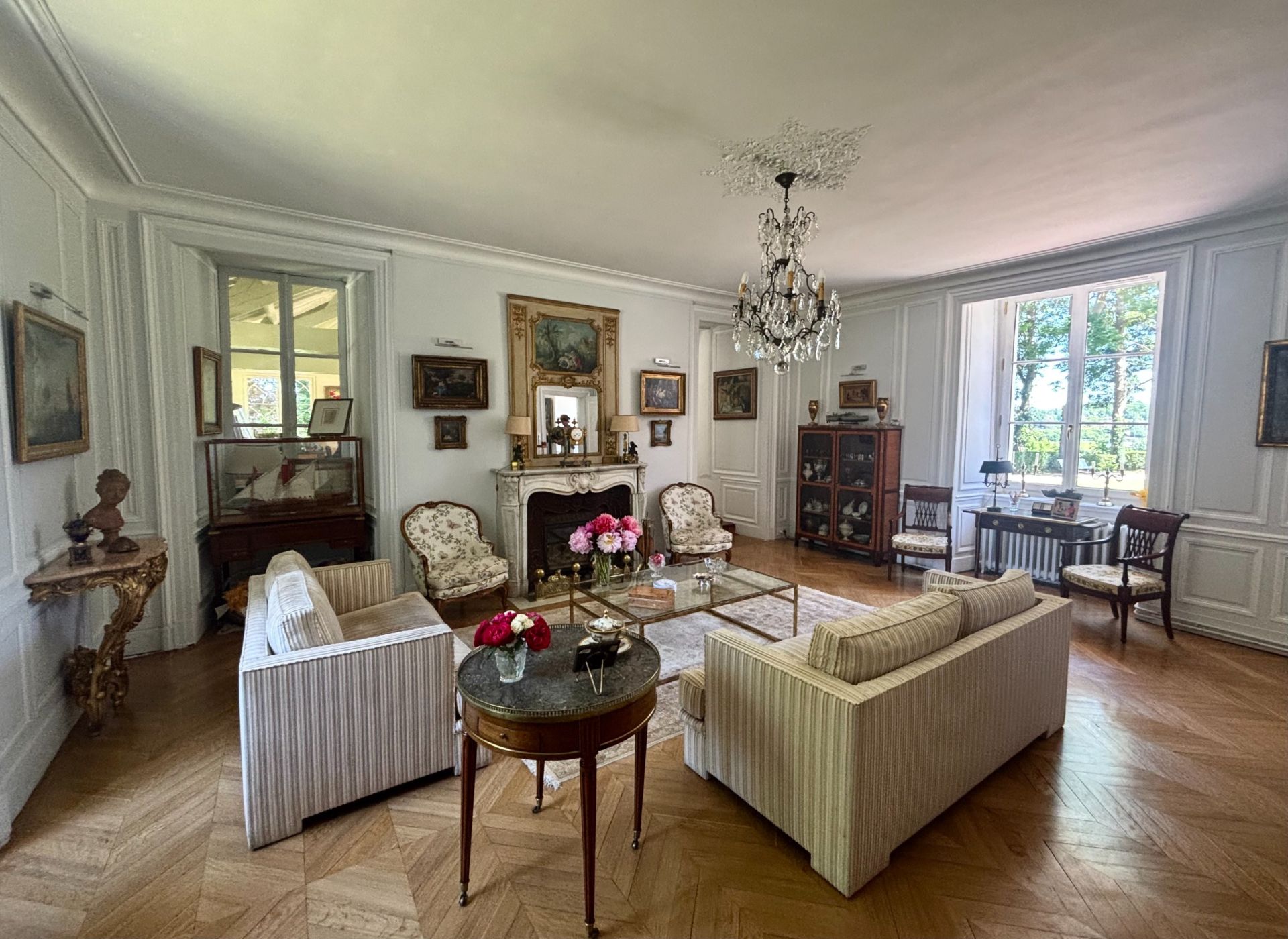 maison 14 Pièces en vente sur BERNAY (27300)