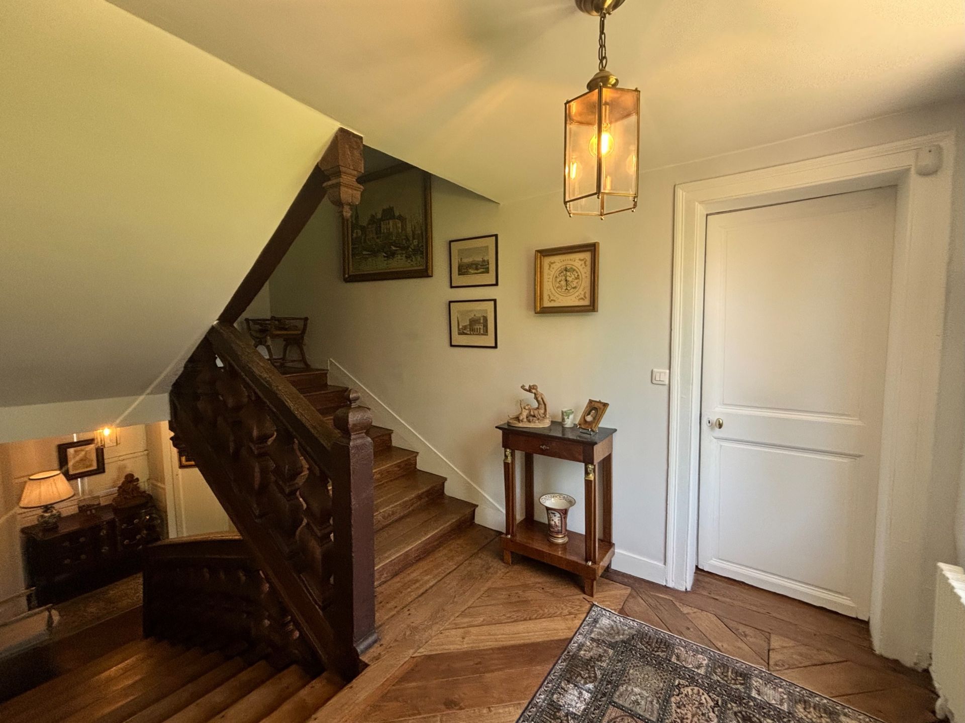 maison 14 Pièces en vente sur BERNAY (27300)