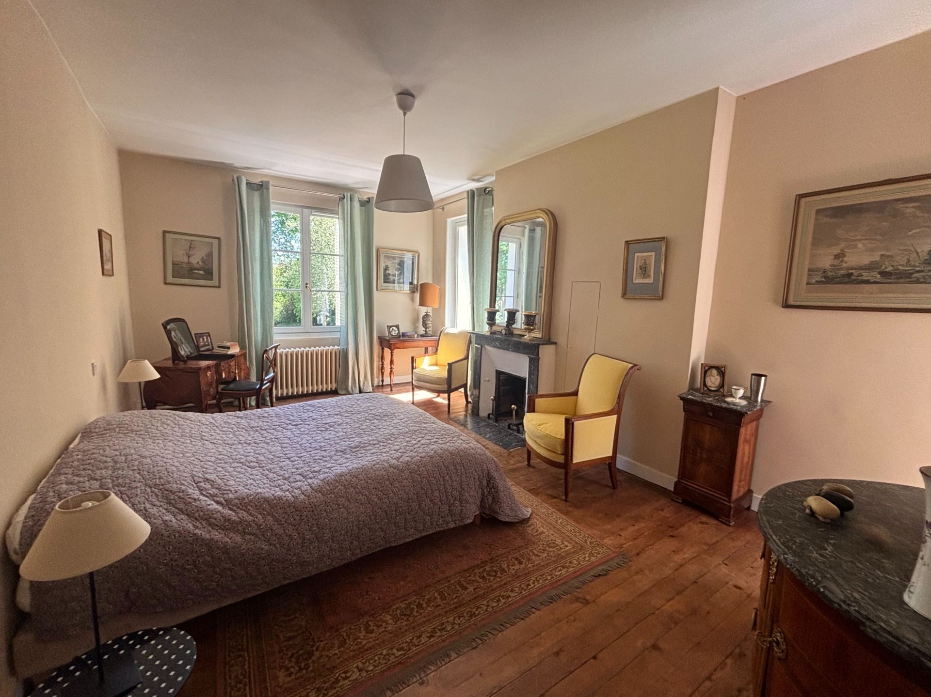 maison 14 Pièces en vente sur BERNAY (27300)