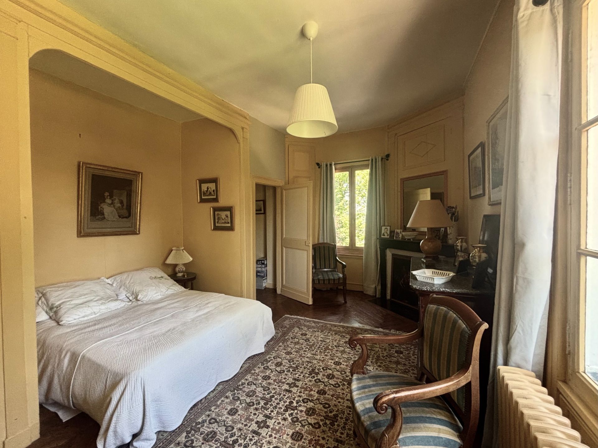 maison 14 Pièces en vente sur BERNAY (27300)
