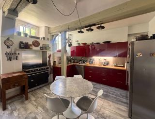 maison 14 Pièces en vente sur BERNAY (27300)