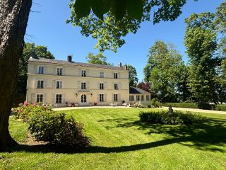 maison 14 Pièces en vente sur BERNAY (27300)