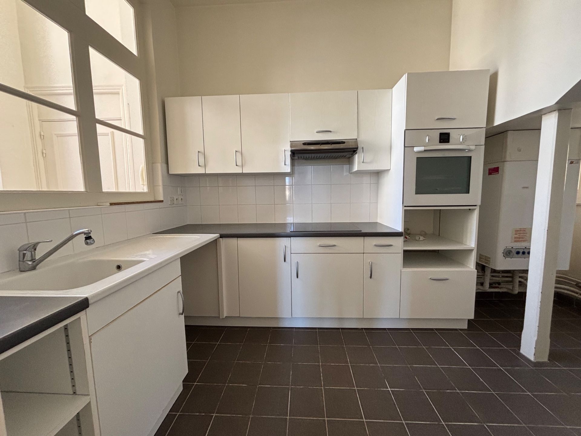 apartment 5 Rooms for sale on BAYEUX (14400)