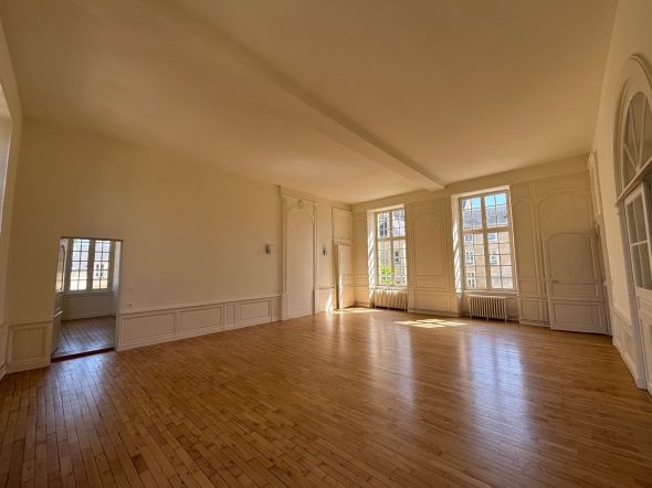 Sale Apartment Bayeux 5&nbsp;Rooms 153&nbsp;m²