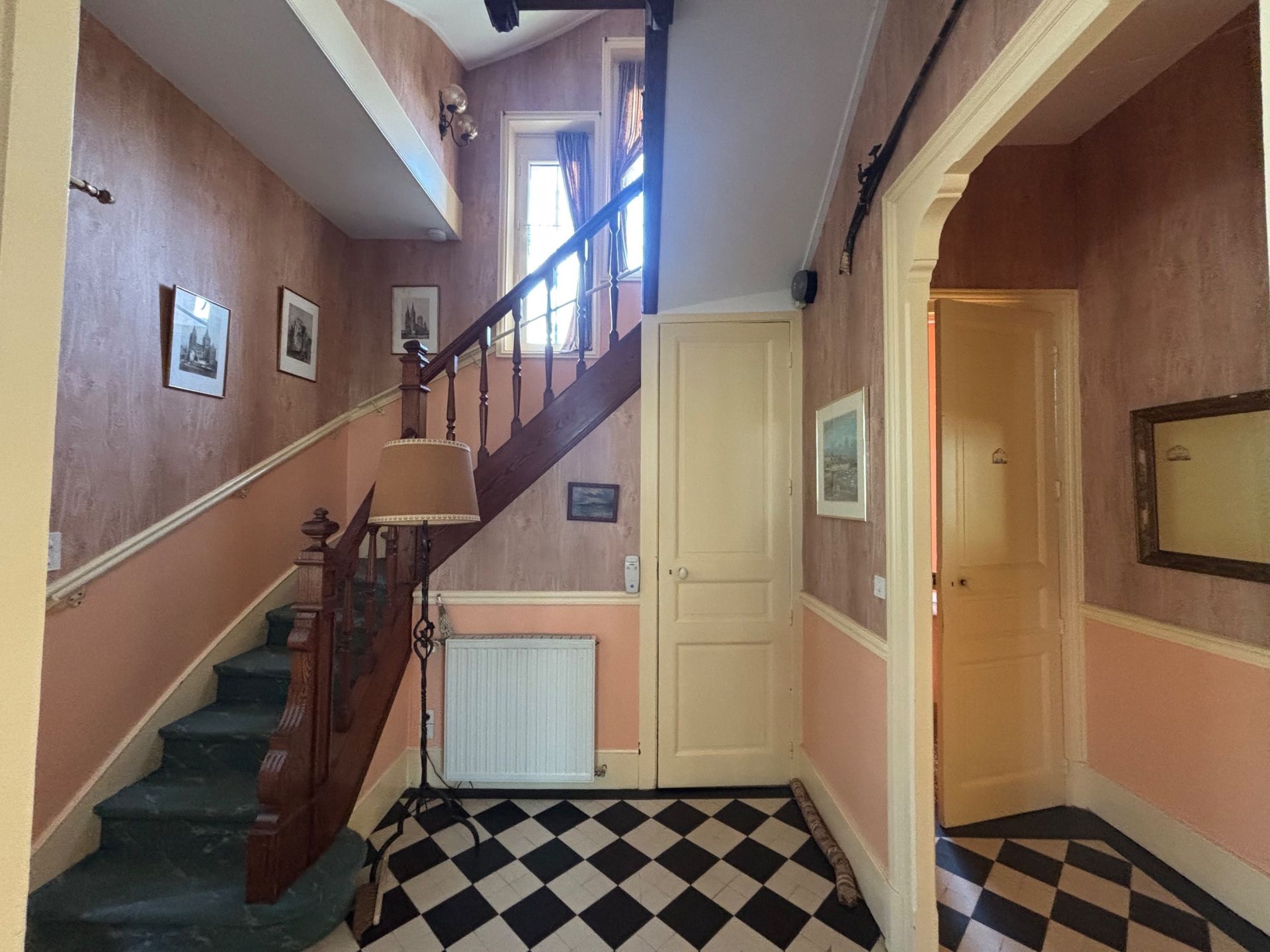 house 8 Rooms for sale on GRANVILLE (50400)