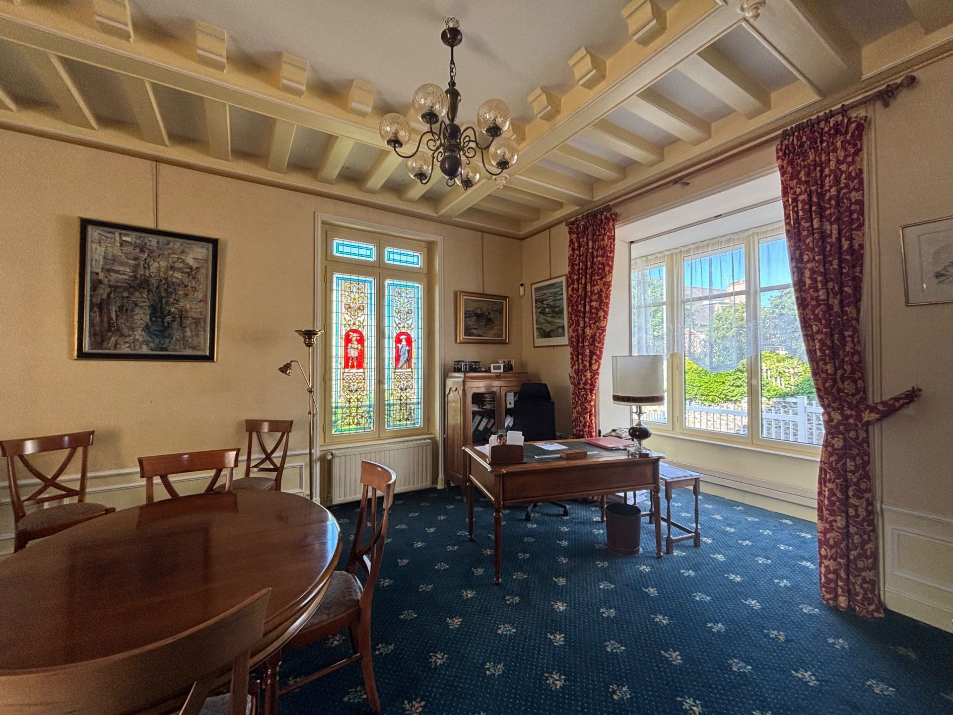 house 8 Rooms for sale on GRANVILLE (50400)