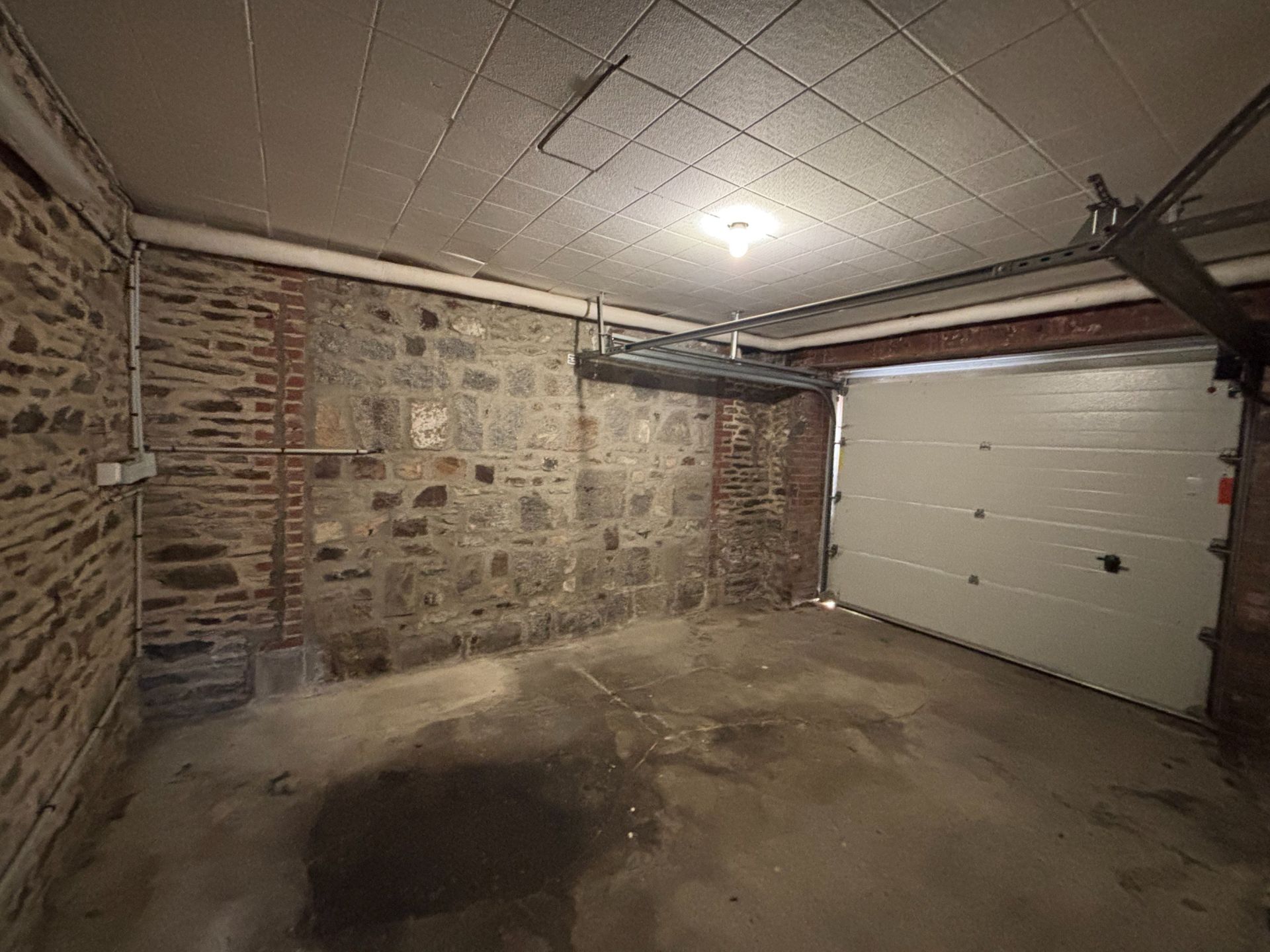 house 8 Rooms for sale on GRANVILLE (50400)