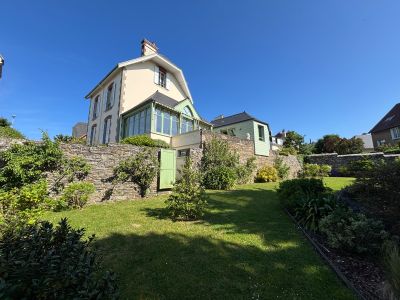 Sale House Granville 8&nbsp;Rooms 200&nbsp;m²