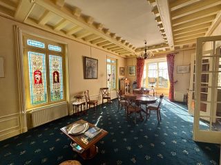 house 8 Rooms for sale on GRANVILLE (50400)