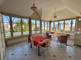 house 8 Rooms for sale on GRANVILLE (50400)