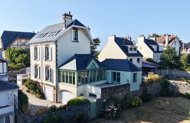 Sale House Granville 8&nbsp;Rooms 200&nbsp;m²