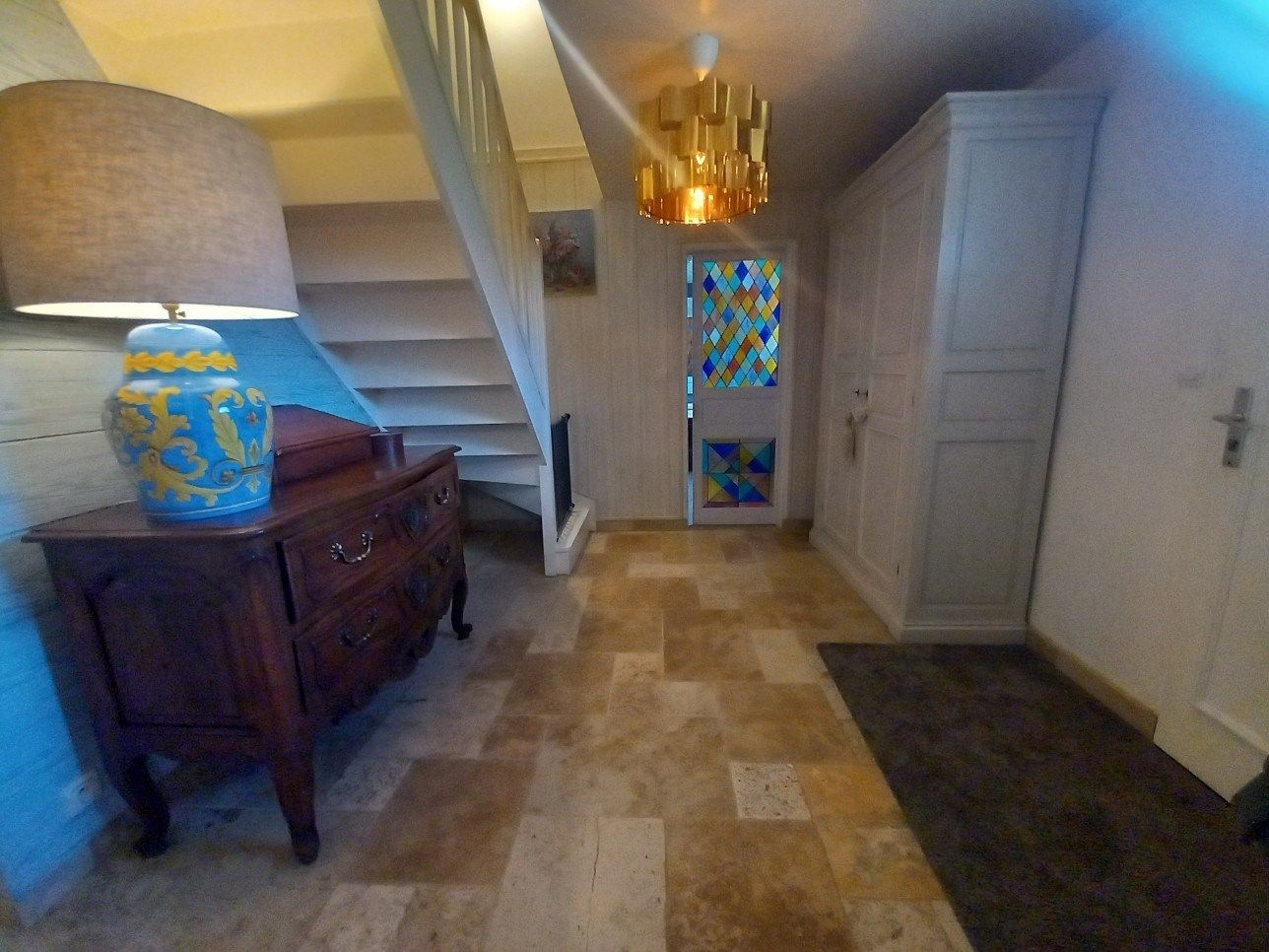 house 9 Rooms for sale on ST REMY BOSCROCOURT (76260)