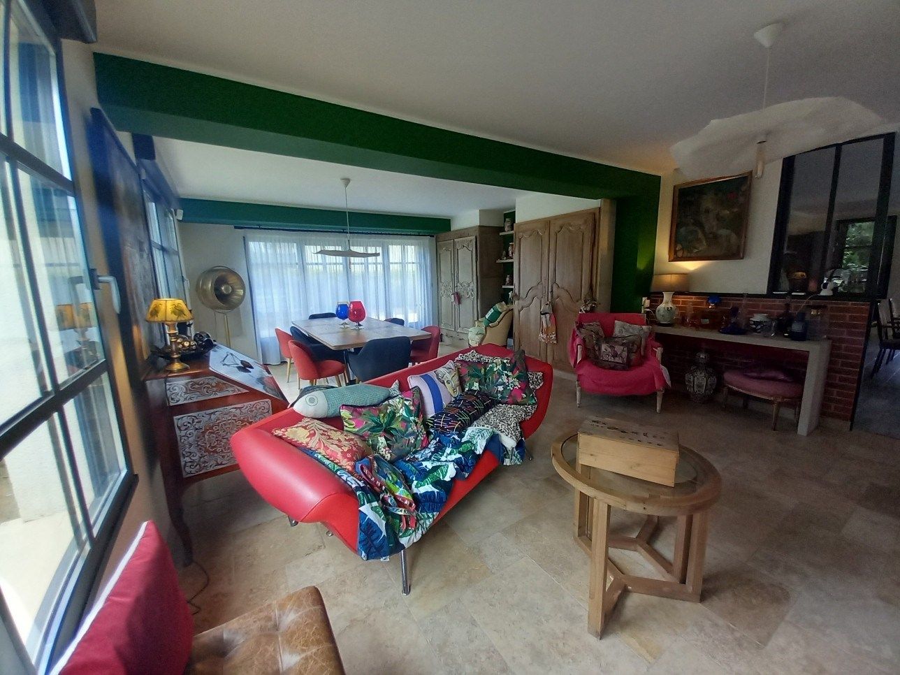 house 9 Rooms for sale on ST REMY BOSCROCOURT (76260)
