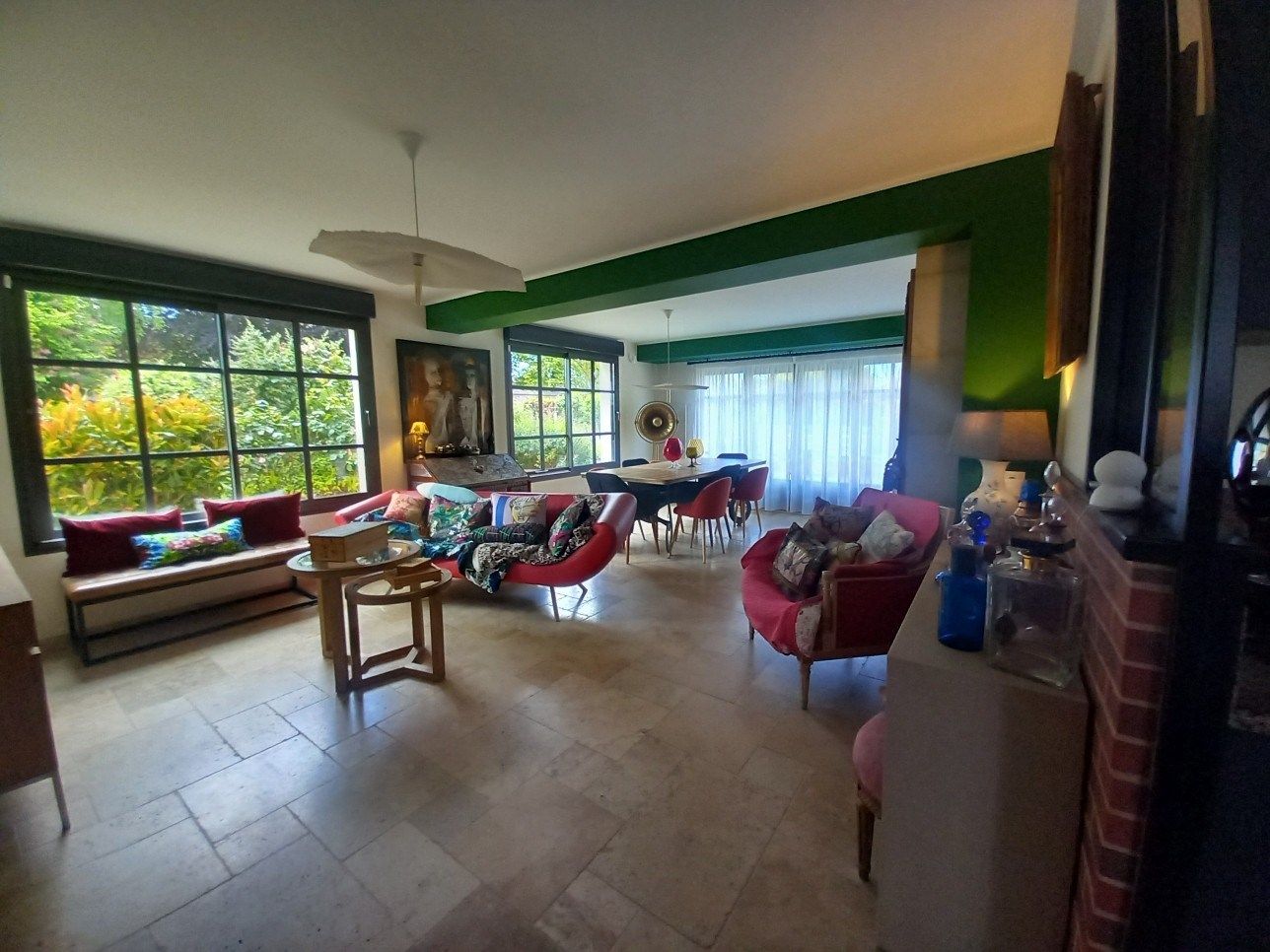 house 9 Rooms for sale on ST REMY BOSCROCOURT (76260)