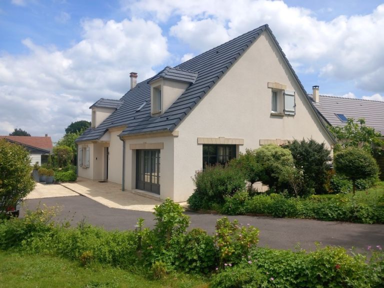 house 9 Rooms for sale on ST REMY BOSCROCOURT (76260)