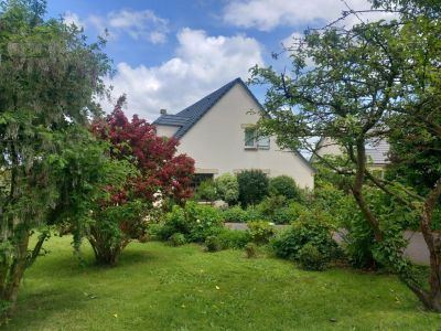 Sale House Saint-Rémy-Boscrocourt 9&nbsp;Rooms 200&nbsp;m²