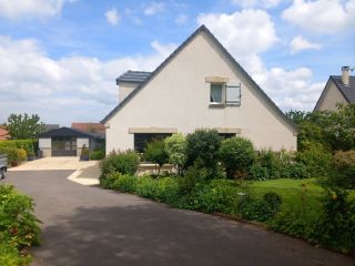 house 9 Rooms for sale on ST REMY BOSCROCOURT (76260)