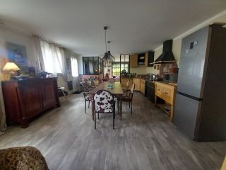 house 9 Rooms for sale on ST REMY BOSCROCOURT (76260)