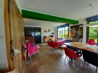 house 9 Rooms for sale on ST REMY BOSCROCOURT (76260)