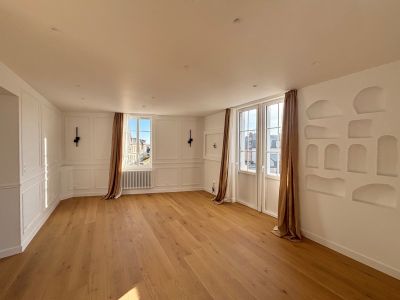Sale Apartment Deauville 3&nbsp;Rooms 63&nbsp;m²