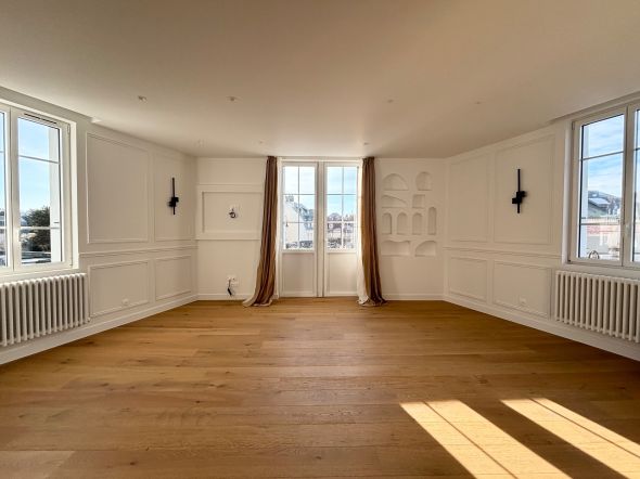 Sale Apartment Deauville 3&nbsp;Rooms 63&nbsp;m²